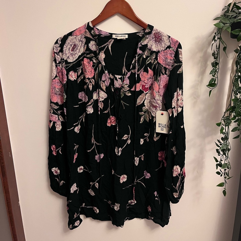 Billabong dress